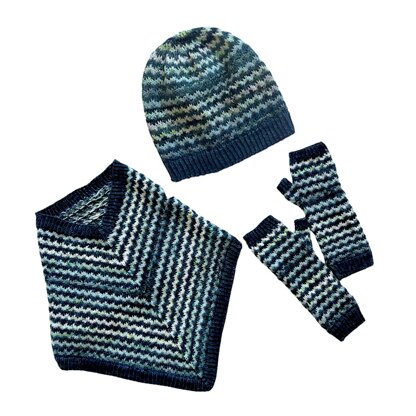 Hakea Hat