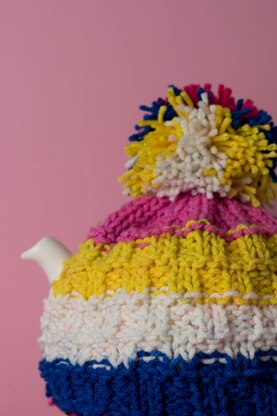 Chunky Tea Cosy