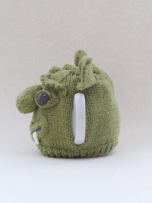 Goblin Head Tea Cosy