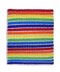 Rainbow Baby Blanket