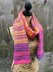 Color Drift Scarf