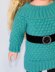 Cobblestones Sweater Dress for 18" dolls