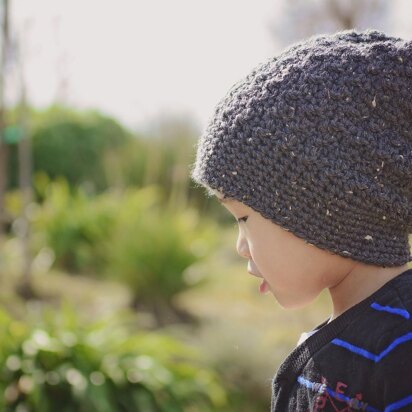 Dylan Slouch Beanie