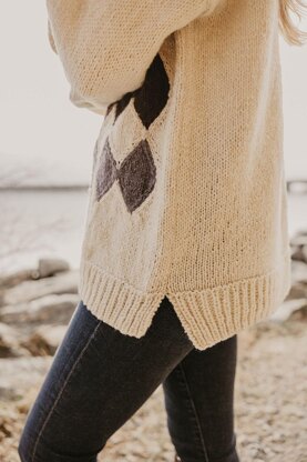 Ayr Pullover