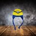 Minion Hat Set