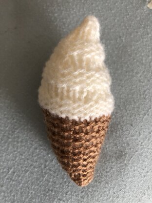 Ice Cream Toy