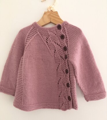 side cardi