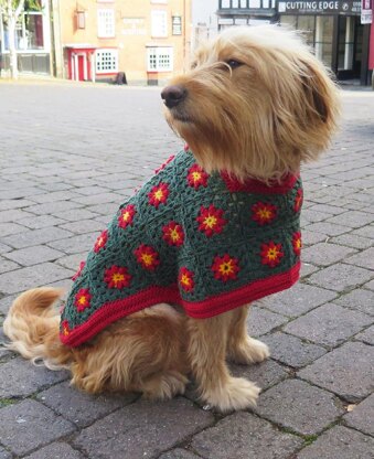 Betty's Christmas Sweater