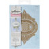 Spellbinders Nestabilities Decorative Elements Dies - Majestic Oval
