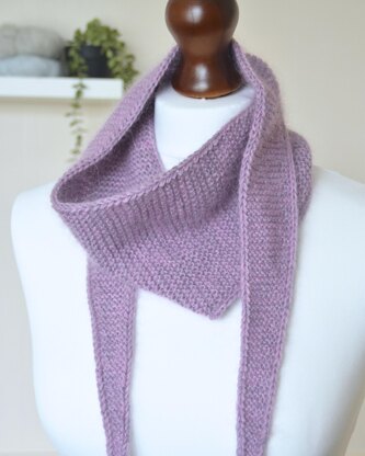Harmony Scarf