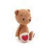 Valentine Bear
