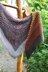 Ilkley Shawl