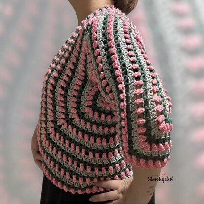 Driftwind cardigan