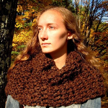 Highlander Cowl