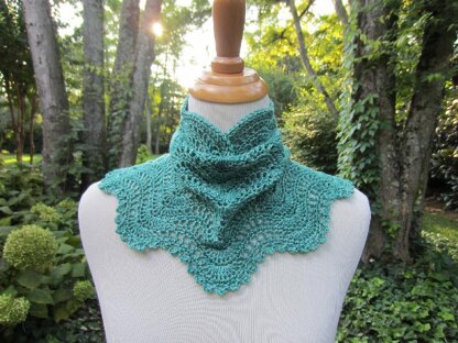 Glacier Cowl