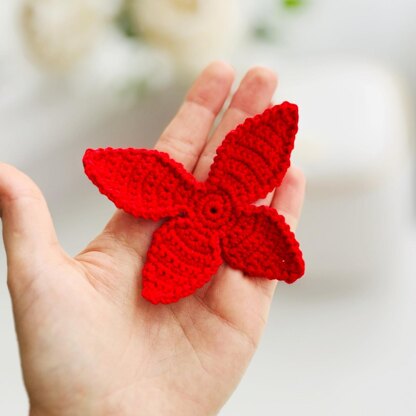 Crochet doll, amigurumi doll, Love Fairies