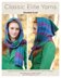 .Classic Elite Yarns 9198 Hooded Scarf PDF