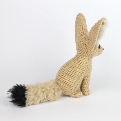 Fennec fox