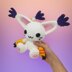 Gatomon (Tailmon)
