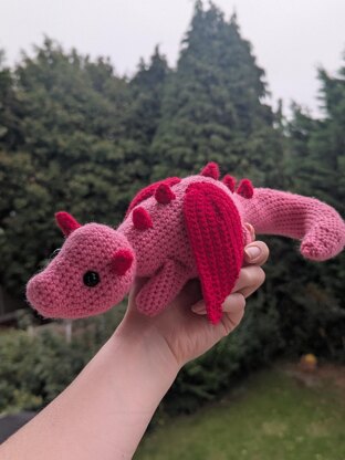 Baby Dragon