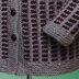 Vermont Fiber Designs 152 Unisex Slip Stitch Coat PDF