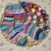 Gather Socks