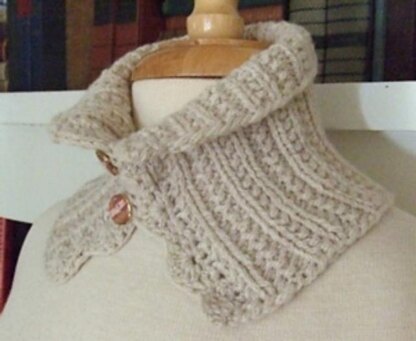 (Updated) Twin Rib Warmer Set