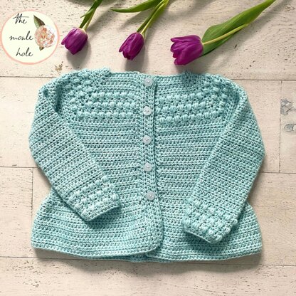 Abigail Cardigan