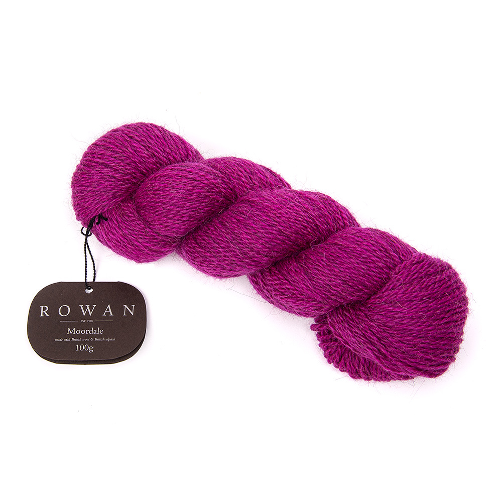 Rowan Moordale - view 4