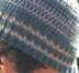 Nubble Slip Stitch Hat