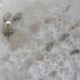 Lacy Mohair Shawlette