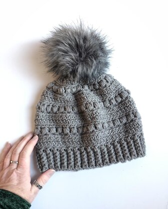 Rustic Endeavor Hat