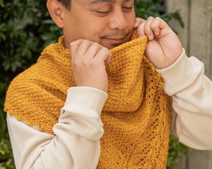 Cascara Cowl