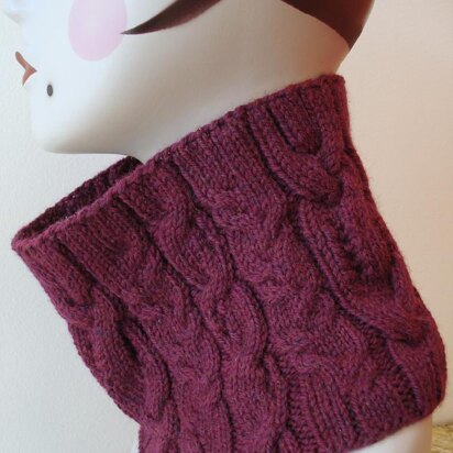 Bellejouanne Cowl