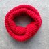 Pampas Scarf