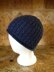 Jules Mock Cable Hat