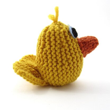 Knit Chick