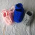 Lionda slippers for baby and toddler