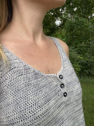 Daphne Henley Tank