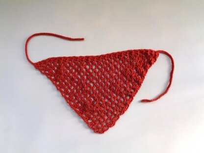 Chili Kerchief