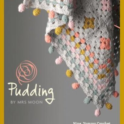 Nine Yummy Crochet Baby Designs