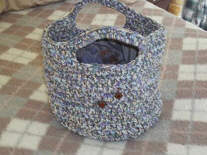 Yarn Bag