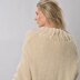 Long Cardigan in Wool Couture Cheeky Chunky - Downloadable PDF