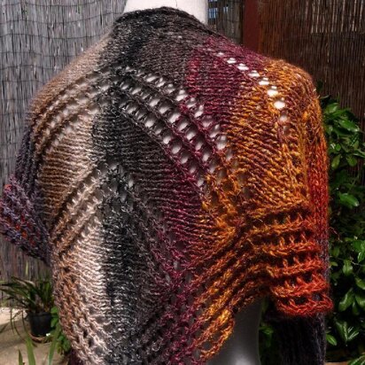 Floyd - knitting pattern