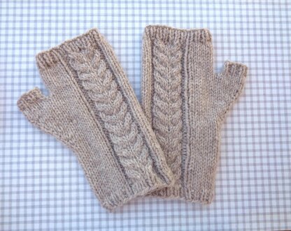 Wren Gloves