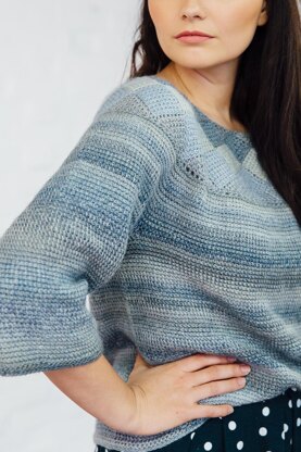 Dragonscale Sweater