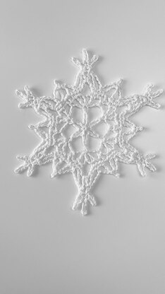 Carta Snowflake