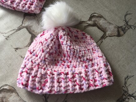 Cosy Hats #3
