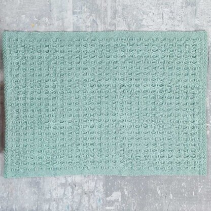 Valley Yarns #294 Happy Feet Bath Mat PDF