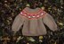 The Toadstool Sweater